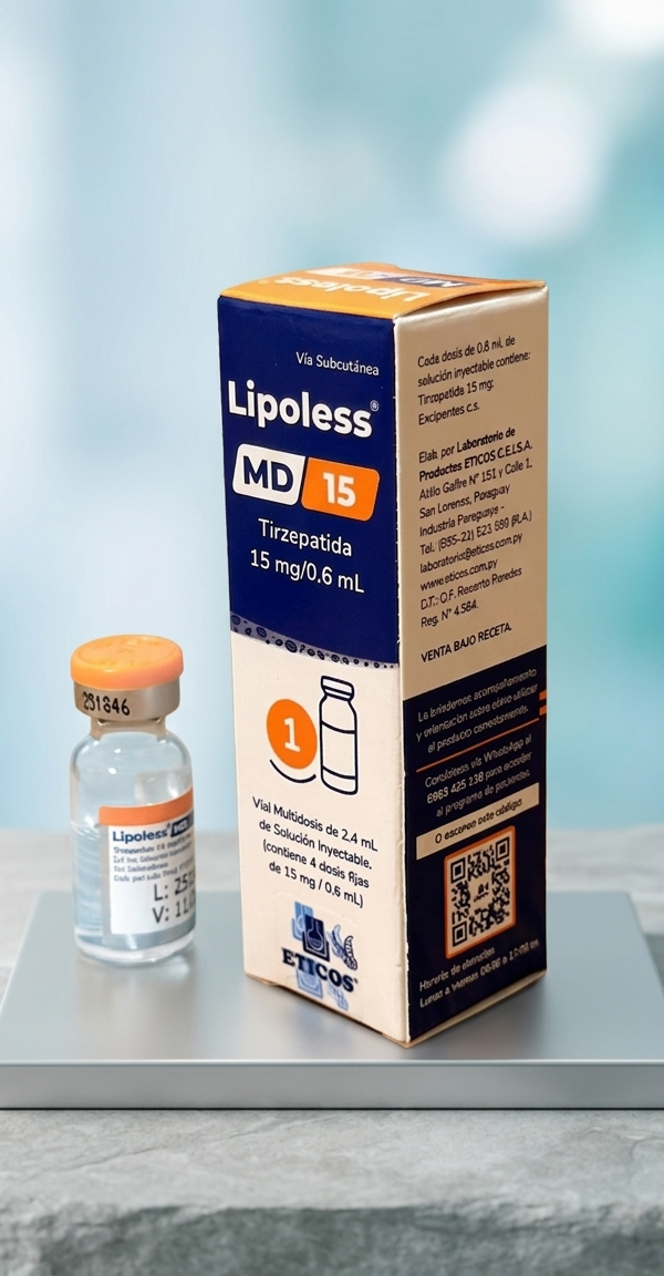 how soon do you see results with tirzepatide Is Tirzepatide a Game-Changer in Medical Weight Loss Treatment?