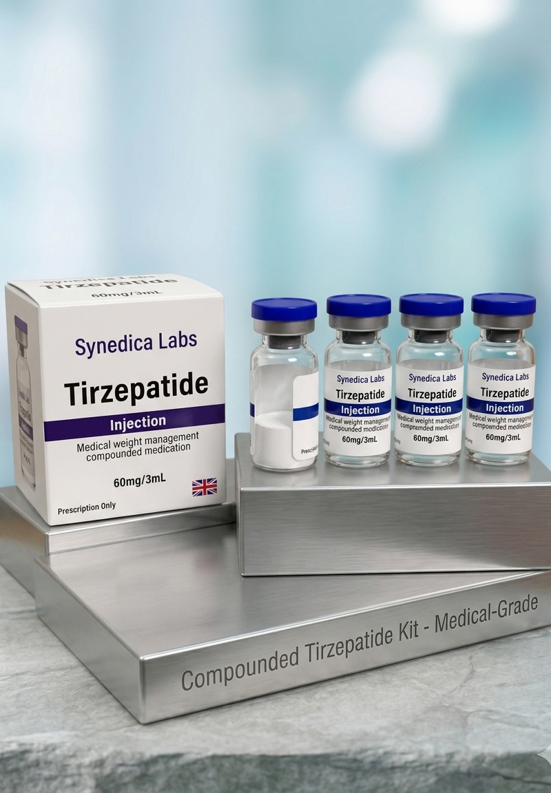 Tizerpatida 240MG