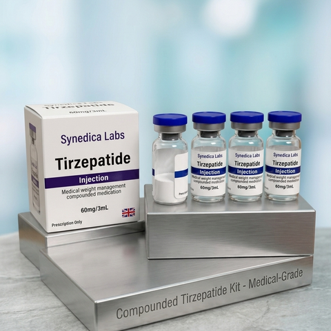 Tizerpatida 240MG