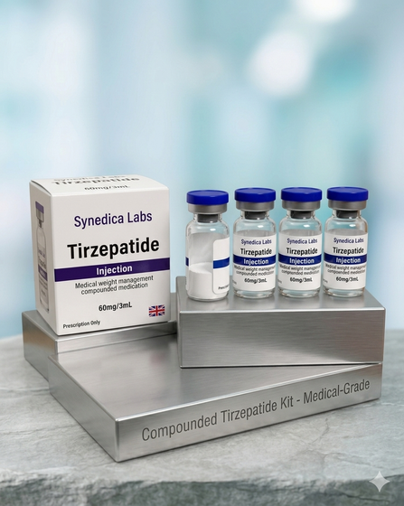 Tizerpatida 240MG — detalhe