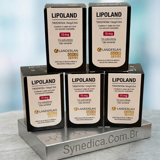 Lipoland 15 MG