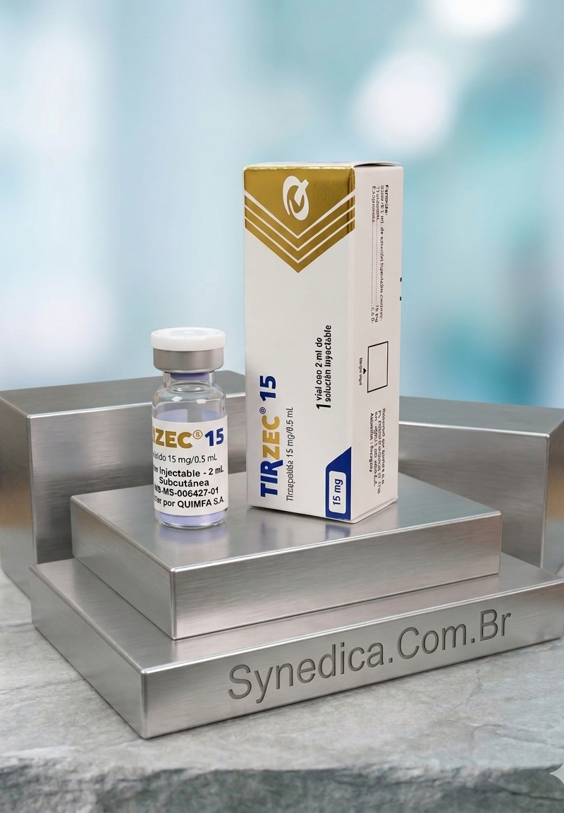 Tirzec 15 MG