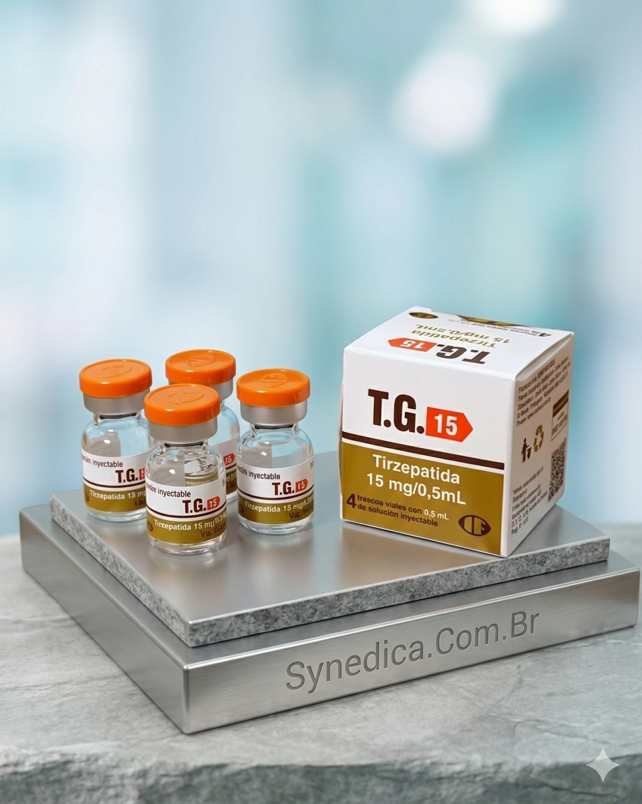 retatrutide comprar Retatrutide 40MG Original | Compra Segura