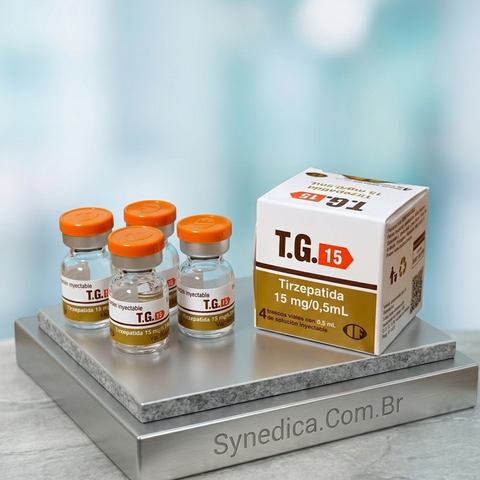 TG 15 MG
