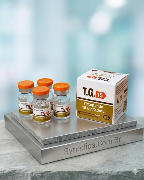 TG 15 MG — foto adicional