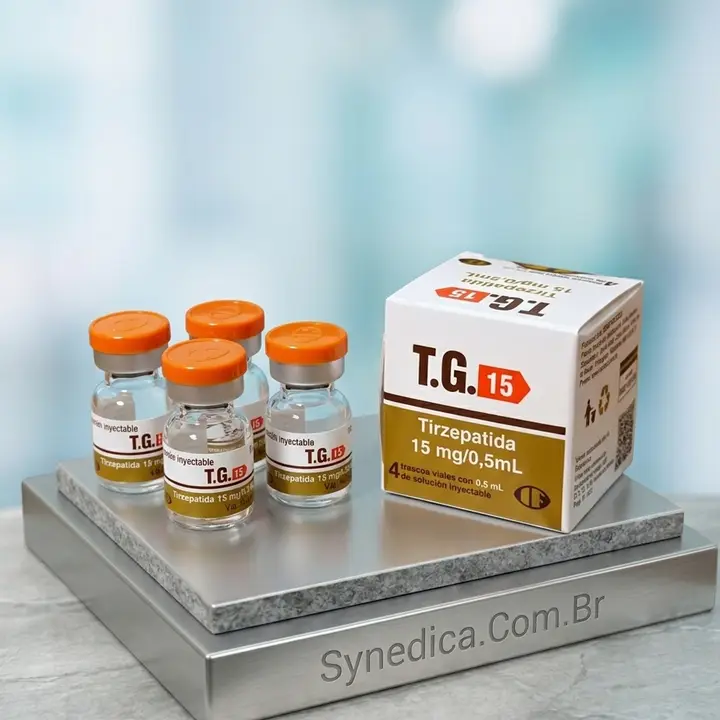 comprar retatrutide Retatrutide 40MG Original | Compra Segura comprar retatrutide Retatrutide 40MG Original | Compra Segura