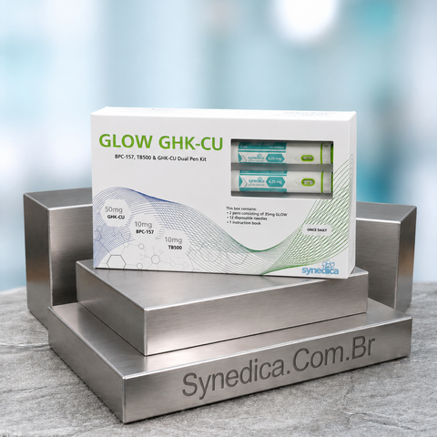 Synedica GHK-CU