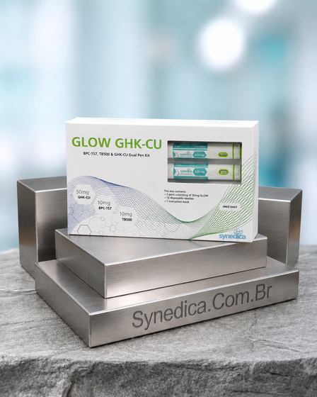 Synedica GHK-CU — foto adicional