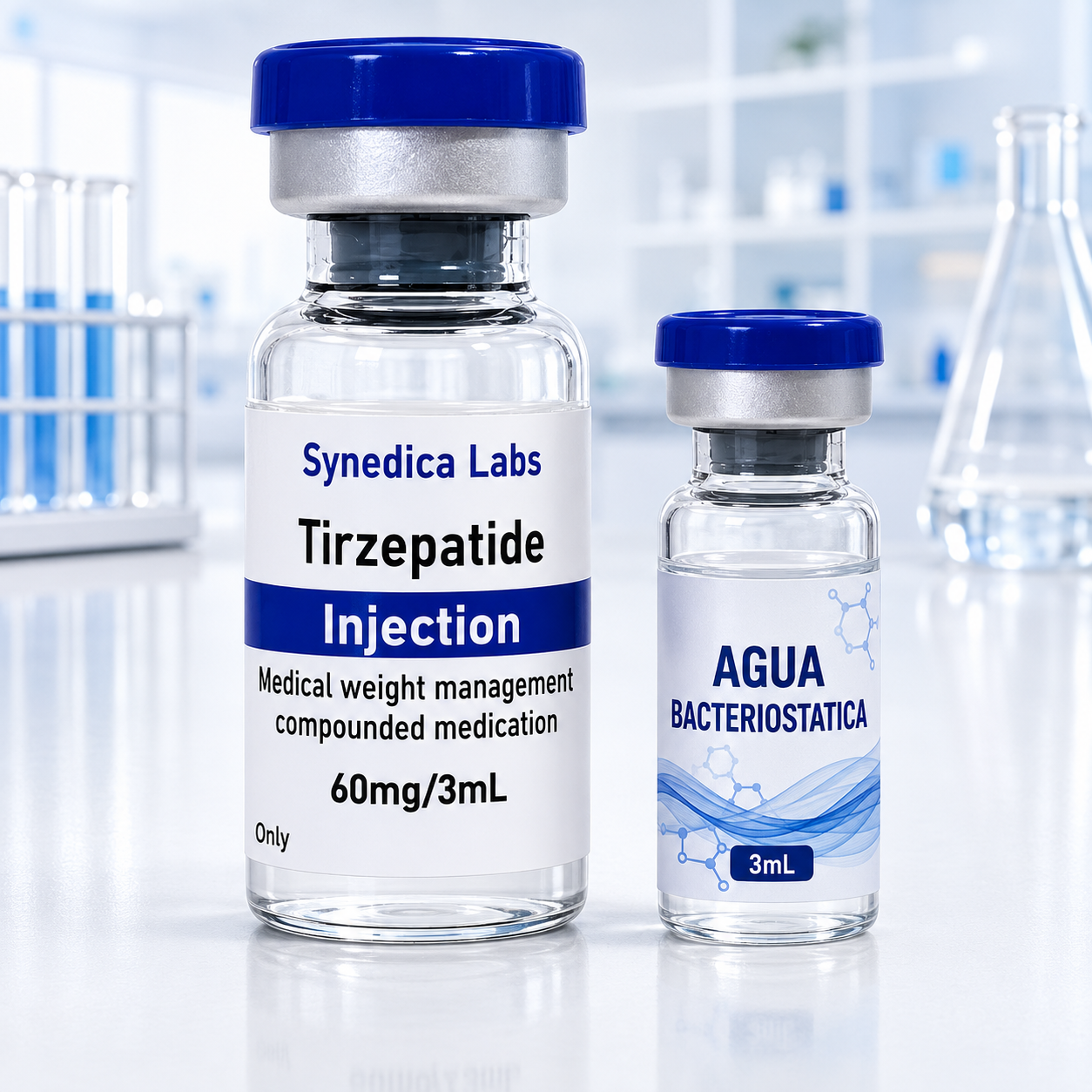 Tizerpatida 60MG