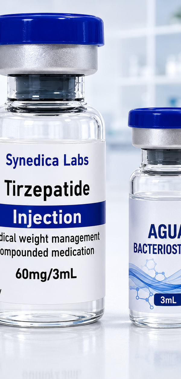 Tizerpatida 60MG