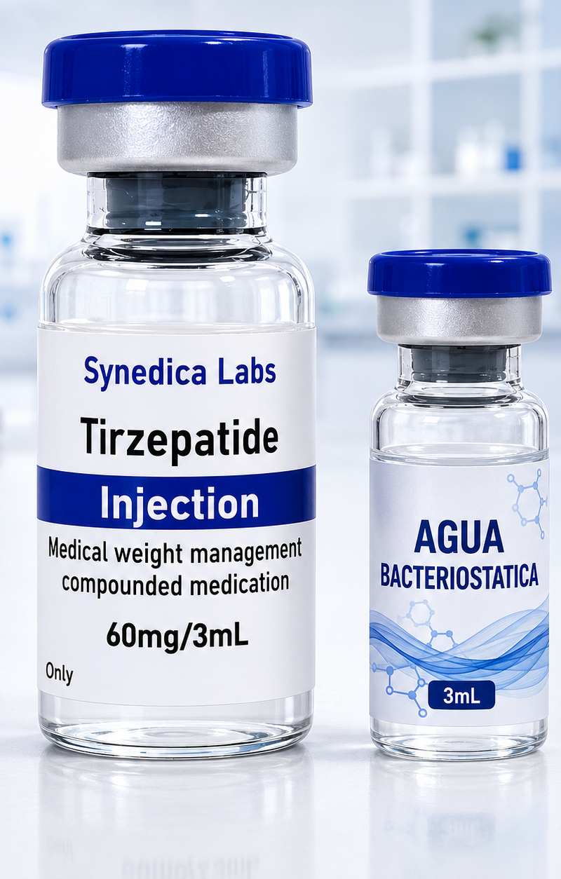 Tizerpatida 60MG