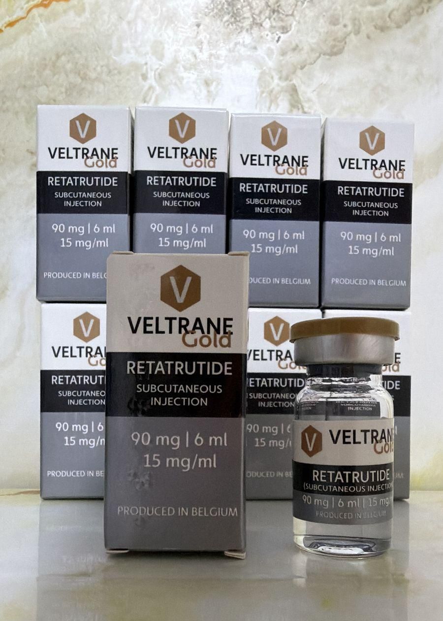 Veltrane Gold 90MG