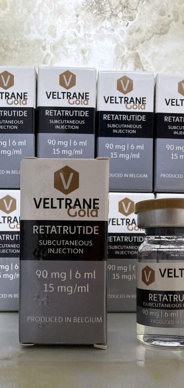 Veltrane Gold 90MG