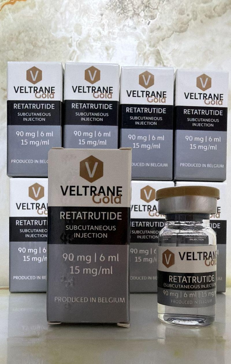 Veltrane Gold 90MG