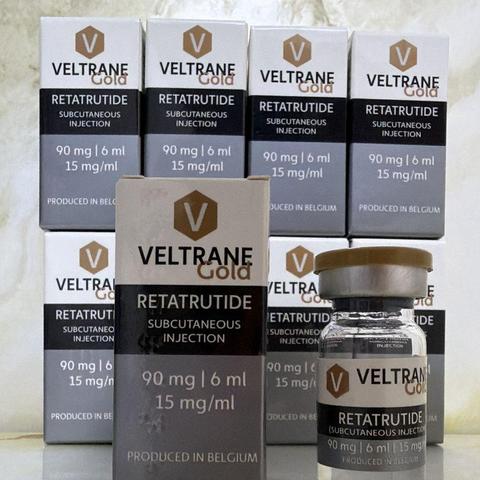 Veltrane (Gold) 90MG — foto adicional