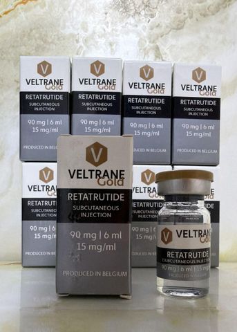 Veltrane (Gold) 90MG — detalhe