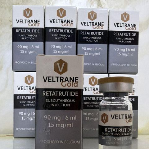 Veltrane Gold 90MG