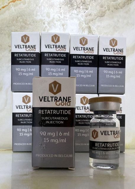 Onde comprar Veltrane (Gold) 90MG — Brasil com frete grátis