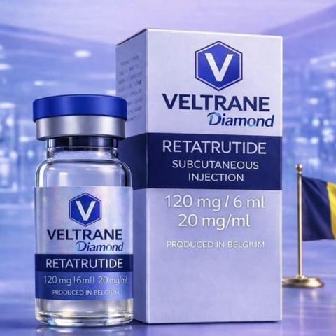 Veltrane Diamond