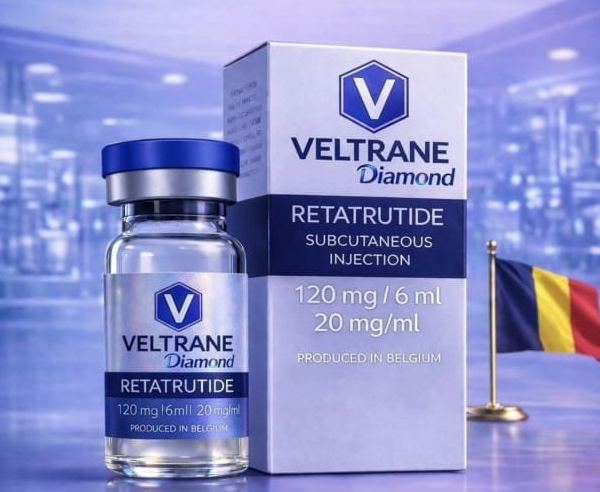 Onde comprar Veltrane Diamond — Brasil com frete grátis