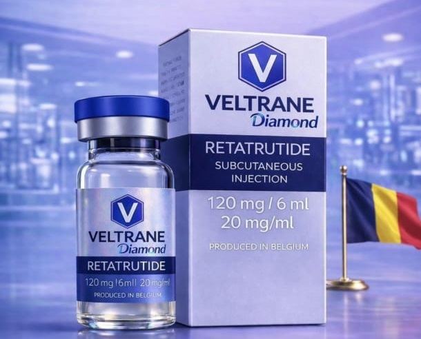 Como usar Veltrane Diamond — guia prático