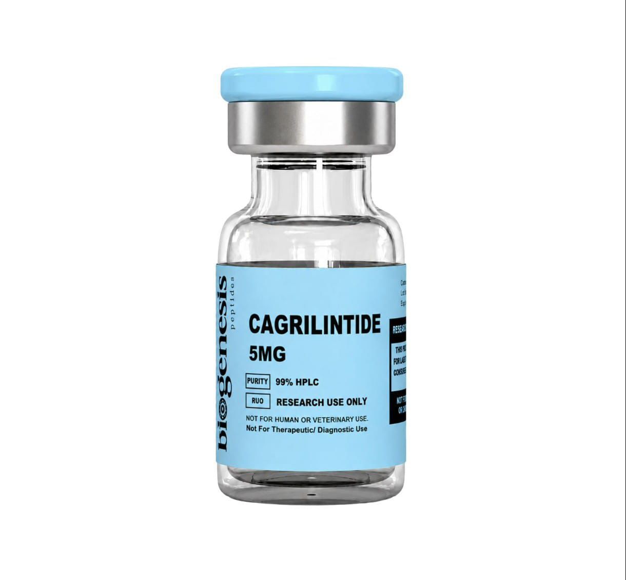 CAGRILINTIDE 5MG