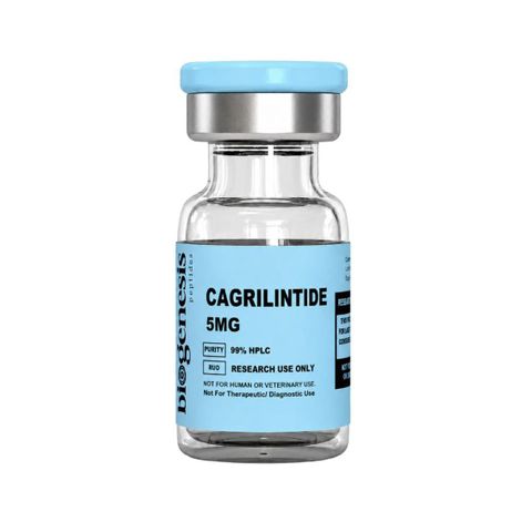 CAGRILINTIDE 5MG