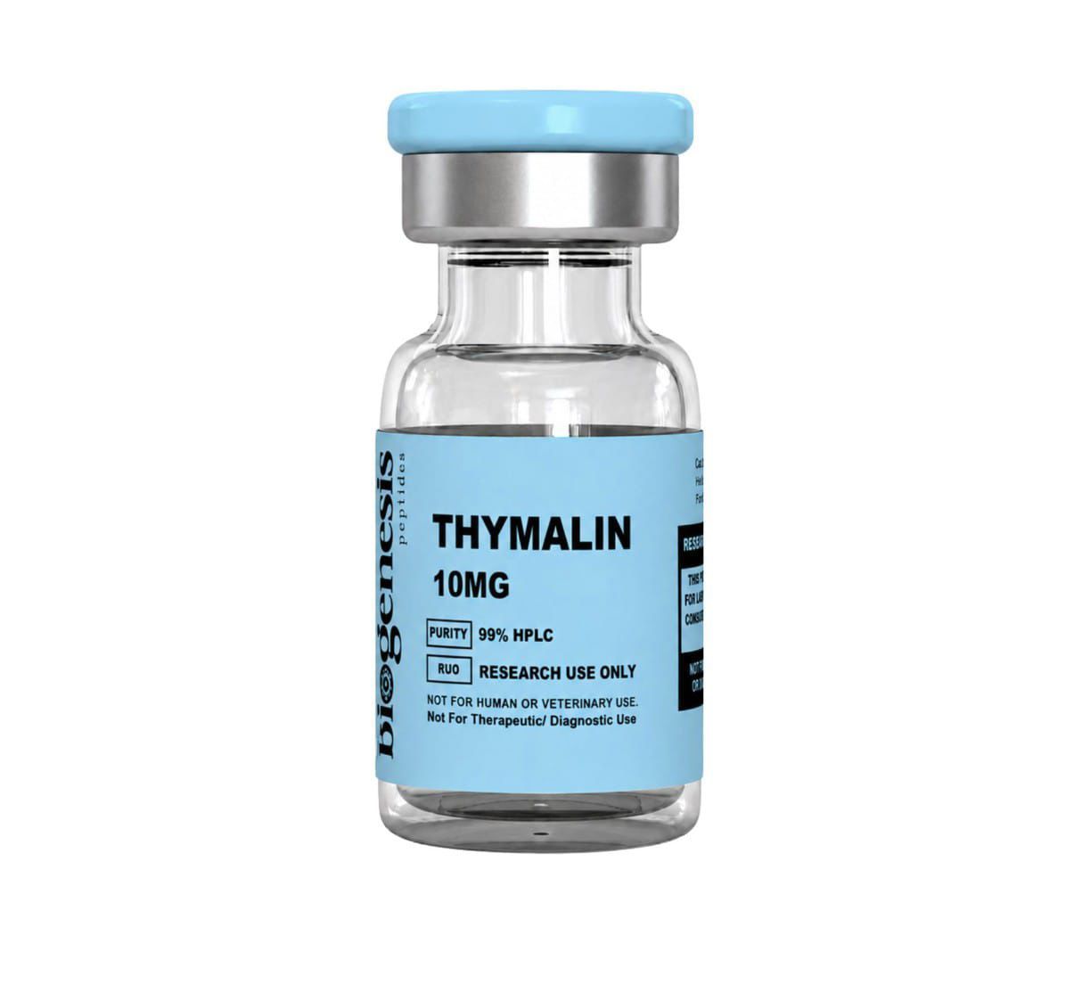 THYMALIN 10MG