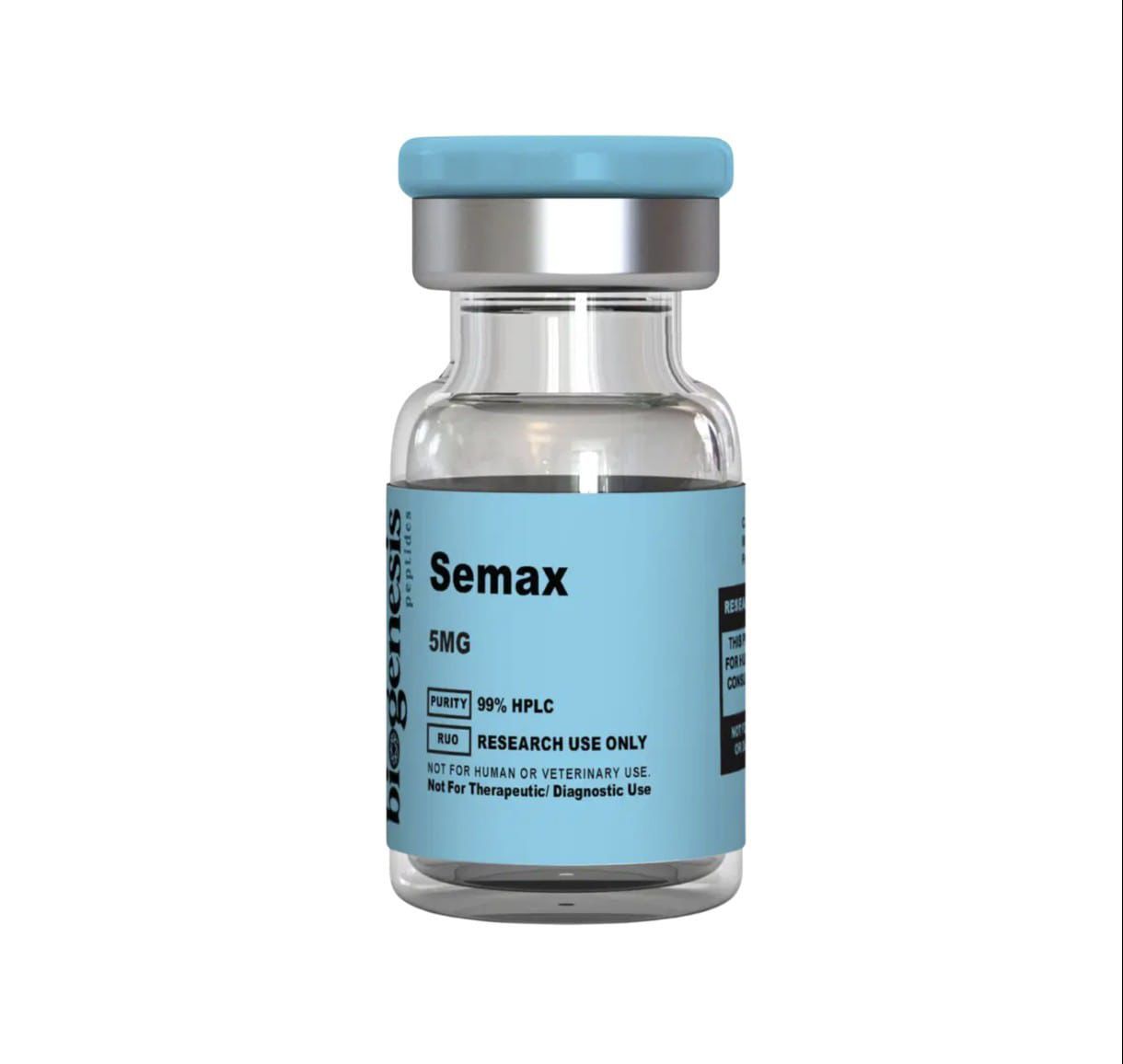 SEMAX 5MG