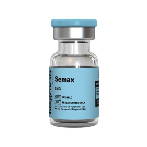 SEMAX 5MG