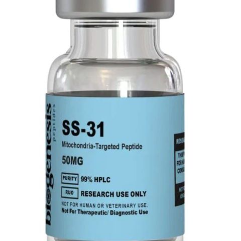 SS-31 50MG