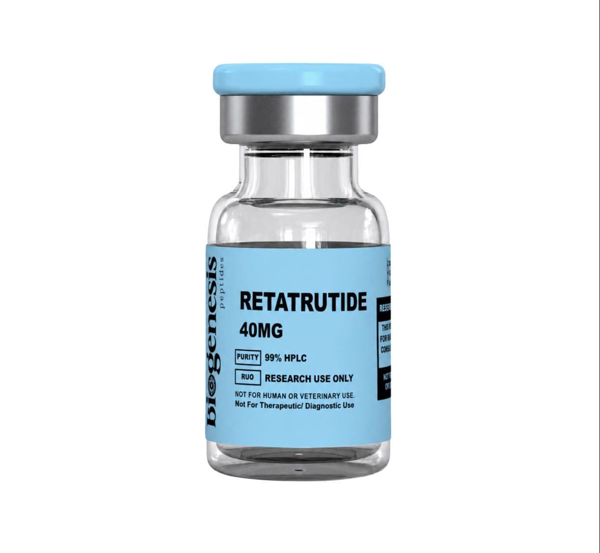RETATRUTIDE 40MG