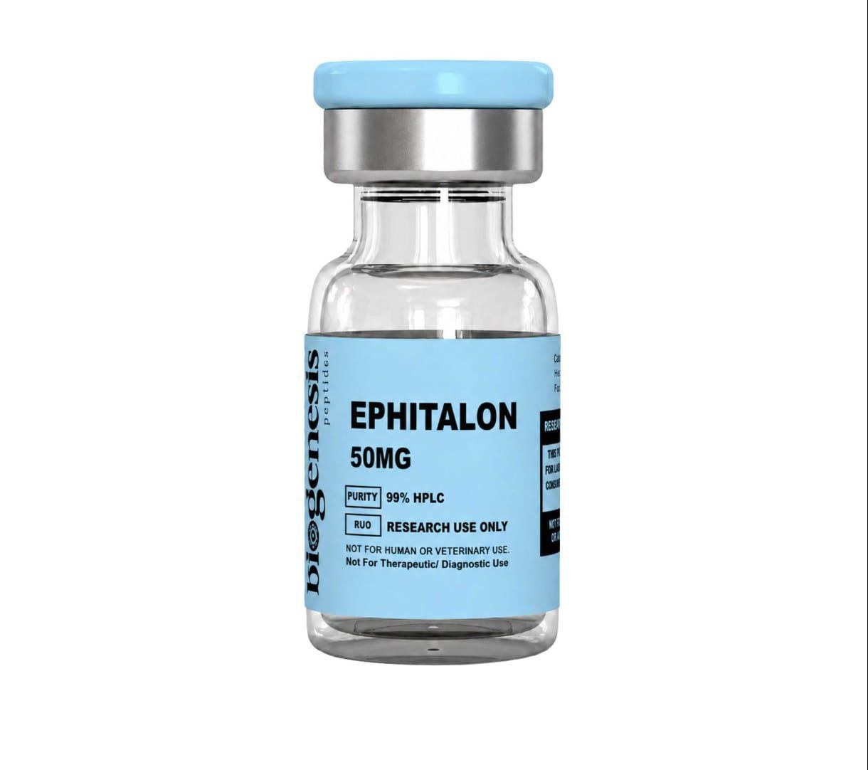 EPITHALON 50MG