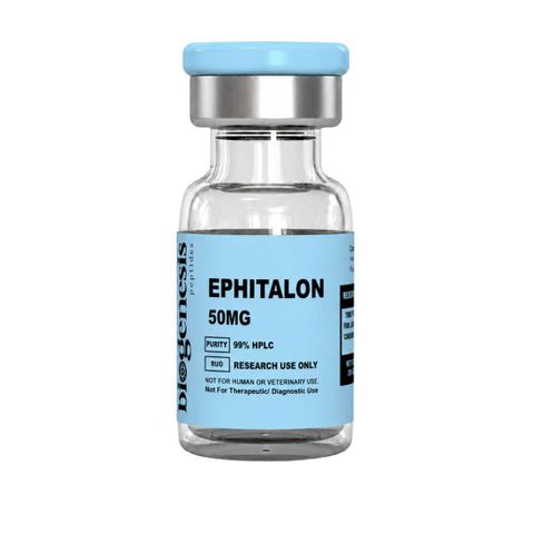 EPITHALON 50MG