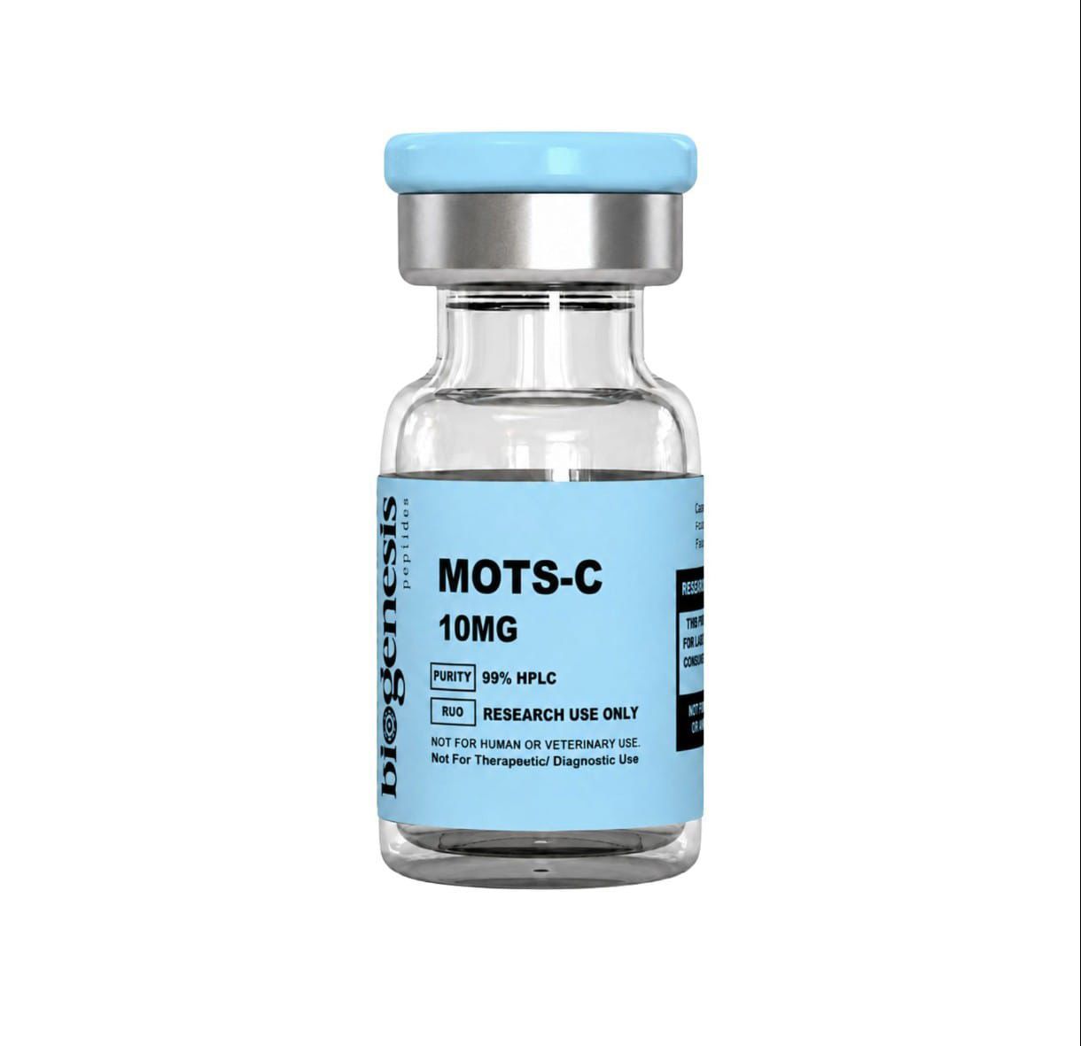 MOTS-C 10MG