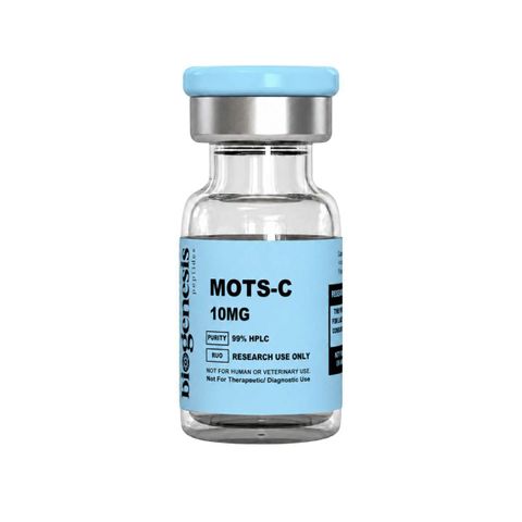 MOTS-C 10MG