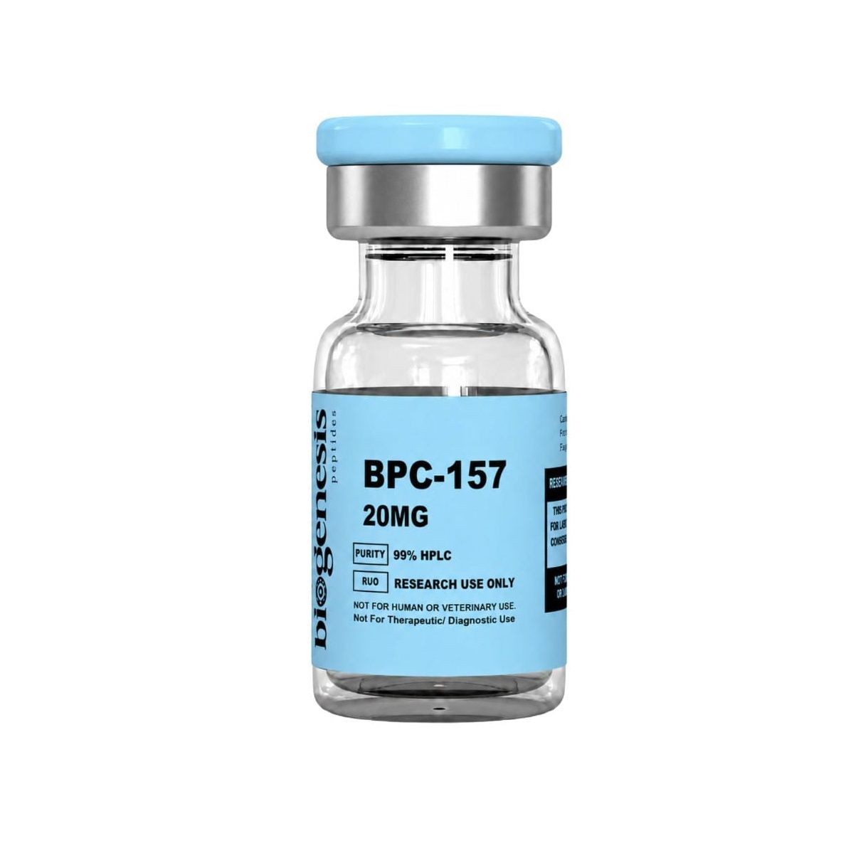 BPC-157 20MG