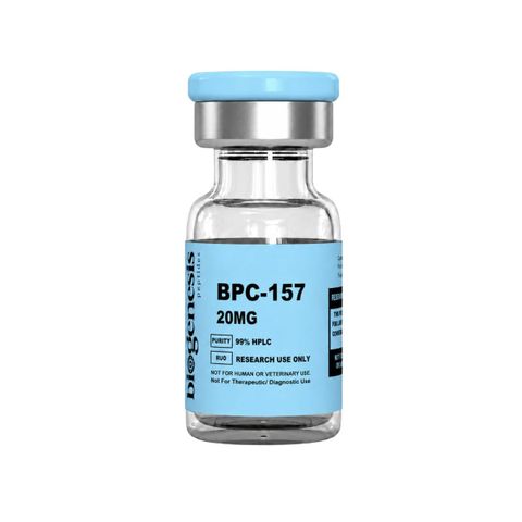 BPC-157 20MG