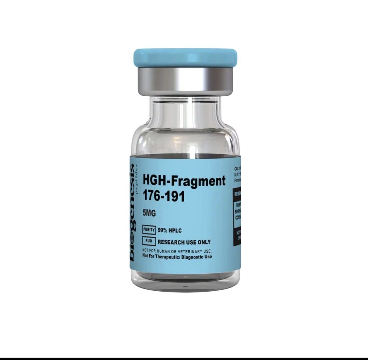HGH FRAGMENT 5MG