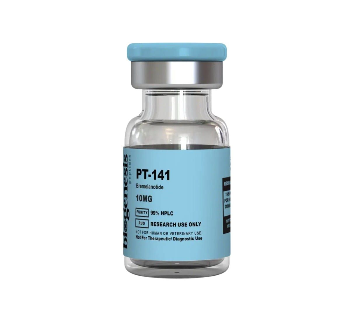 PT-141 10MG