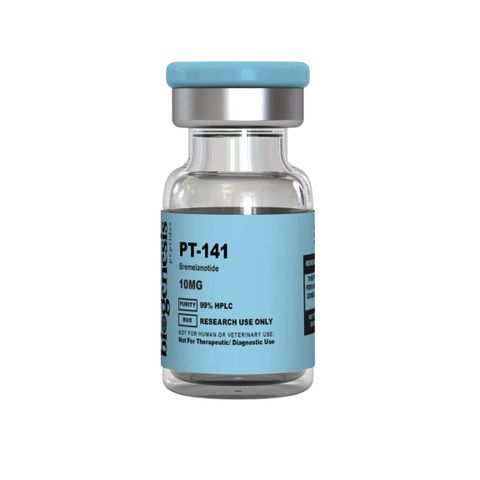 PT-141 10MG