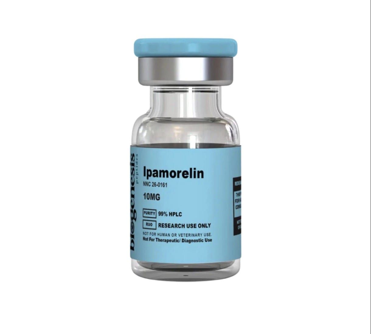 IPAMORELIN 10MG