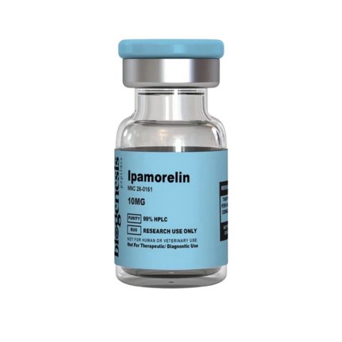 IPAMORELIN 10MG
