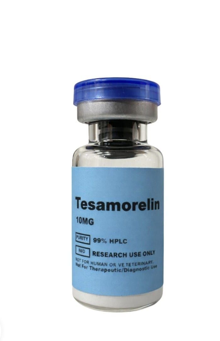 TESAMORELIN 10MG