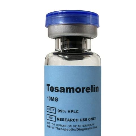 TESAMORELIN 10MG