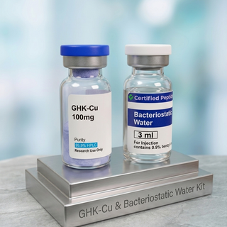 GHK-CU 100 MG