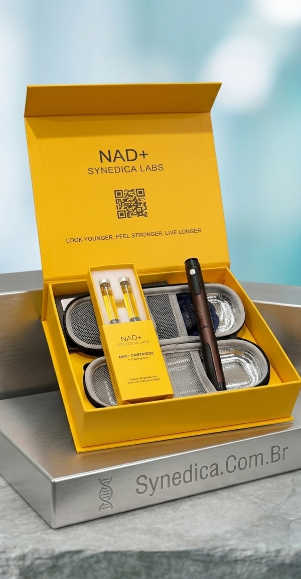 NAD+ Pen