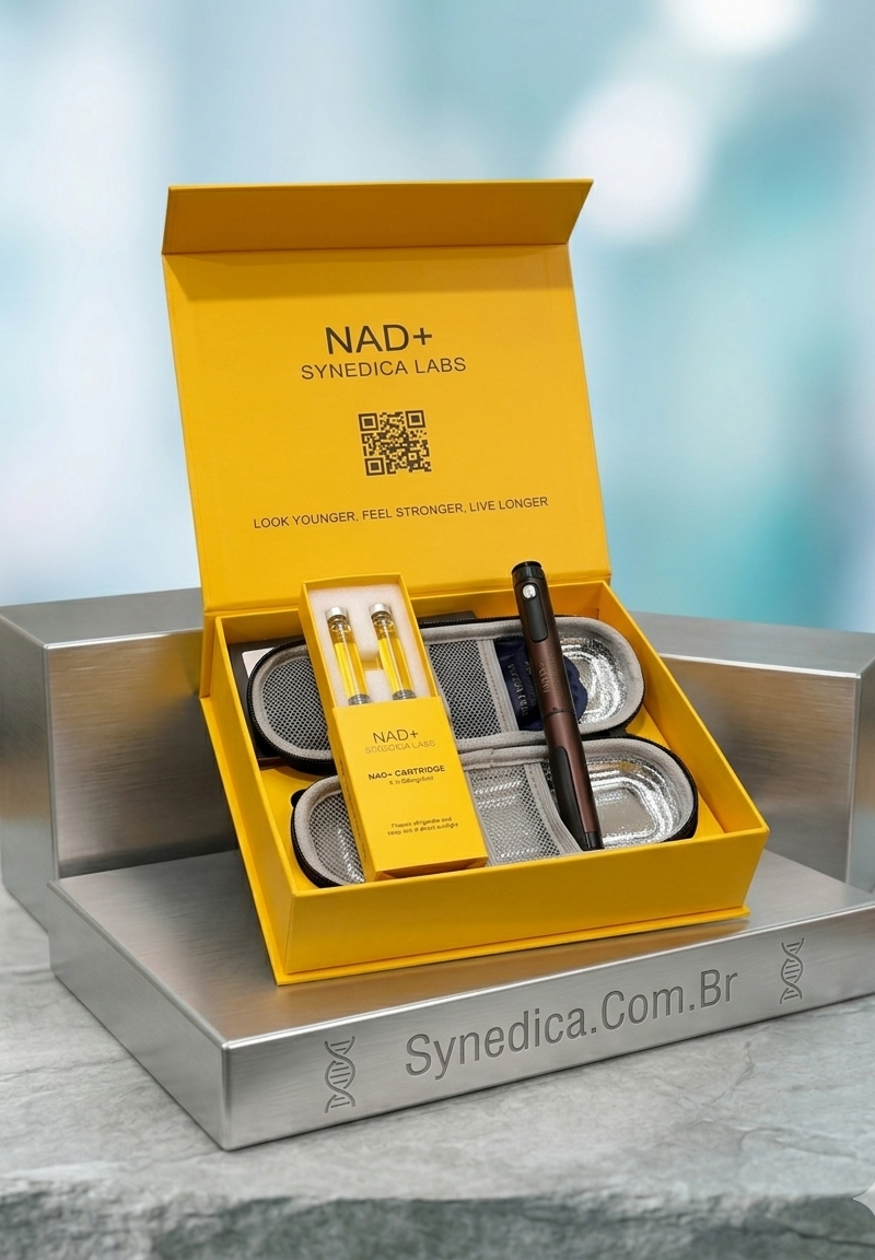 NAD+ Pen