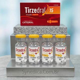 Tizerdral 15 MG