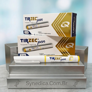 Tirzec 15 MG